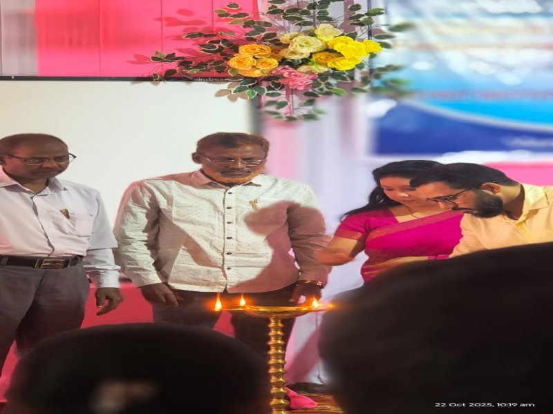 DIET, Hailakandi Event Gallery